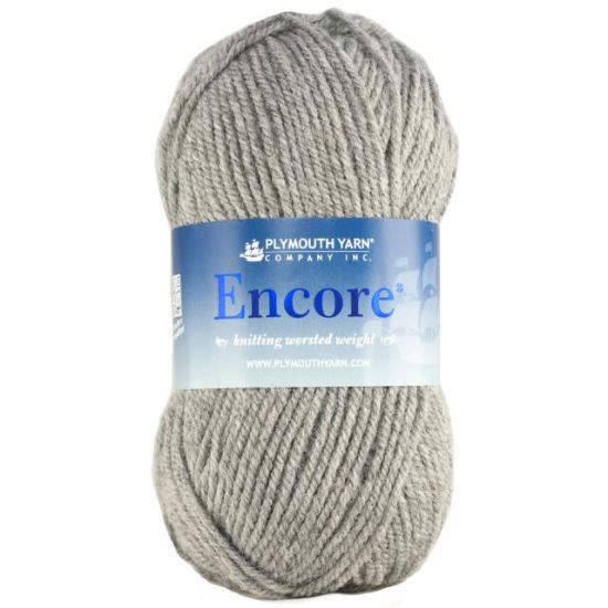 Picture of Encore Worsted