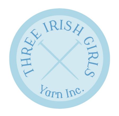 Picture for category Three Irish Girls Yarn Inc.