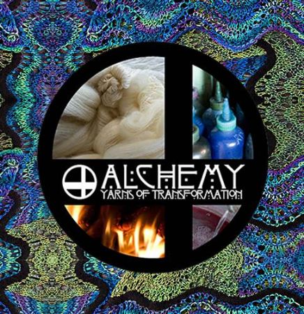 Picture for category Alchemy Yarns