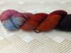 Picture of Three Irish Girls - Springvale Worsted