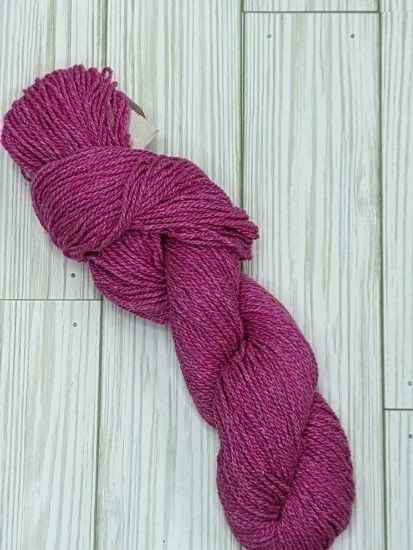 Picture of Elsebeth Lavold - Silky Wool