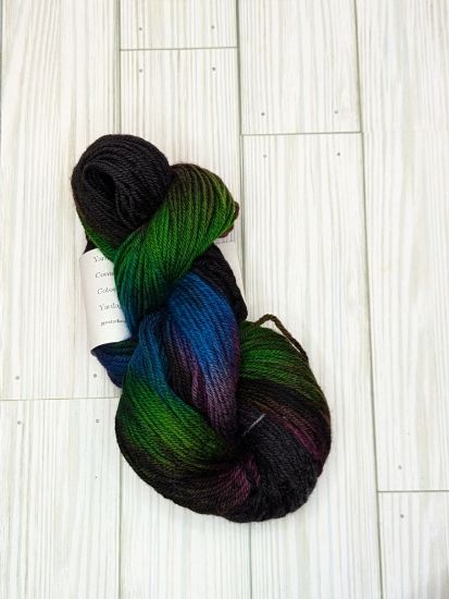 Picture of Obi Worsted by Well Dressed Sheep