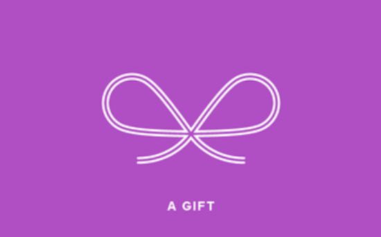 Picture of eGift Card