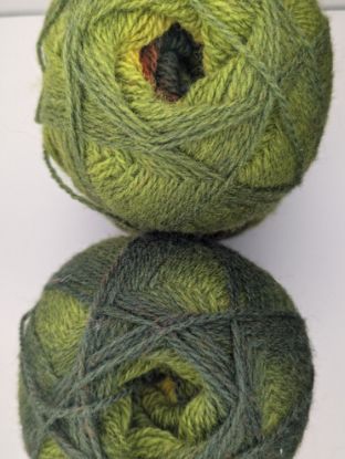 Picture of Kauni Wool 8/2 Effect yarn