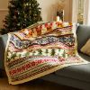 Picture of Chiming Bells Blanket kit