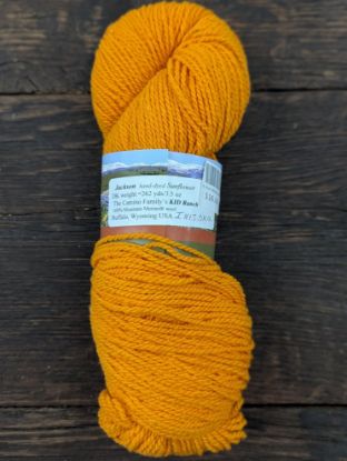 Picture of Mountain Meadon - Jackson DK