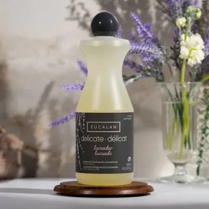 Picture of Eucalan Wool Wash