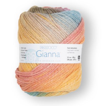 Picture of Gianna