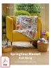 Picture of Springtime blanket kit
