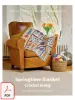 Picture of Springtime blanket kit