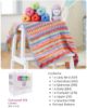 Picture of Bo Peep Luxury DK Blanket Kits