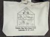 Picture of Vintage Kansas City Yarn Crawl (KCYC) Merch