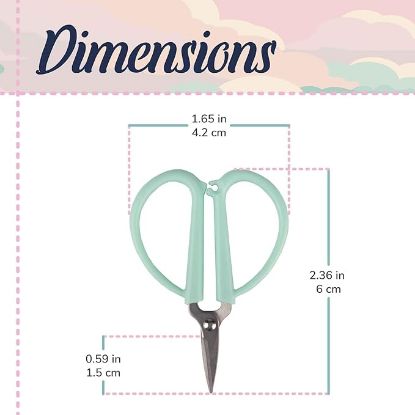 Picture of Mini Scissors