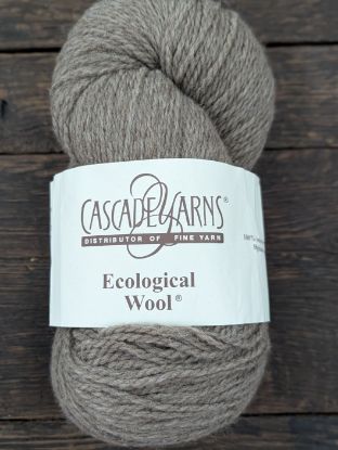 Picture of Cascade Eco Wool