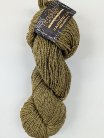 Picture of Cascade 220