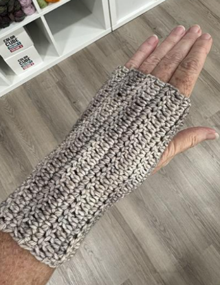 Picture of Learn to Crochet — Beginner Workshop