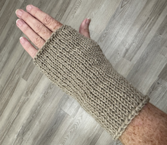 Picture of Learn to Knit — Beginner Workshop