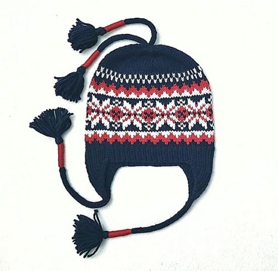 Picture of 2026 Olympic Games Hat Kit