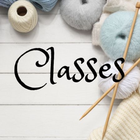 Picture for category Classes